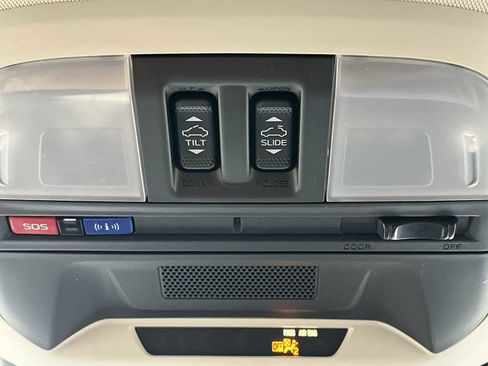 New 2026 Subaru Crosstrek 2.0i Premium AWD/4WD image 22
