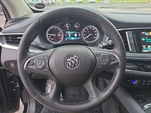Certified 2019 Buick Enclave Essence AWD/4WD image 16