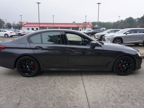 Used 2022 BMW 530i w/ Executive Package image 22