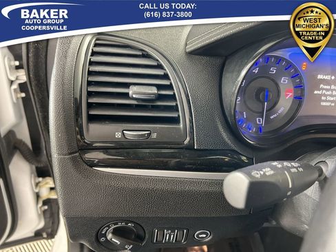 Used 2017 Chrysler 300 S w/ 300S Premium Group image 18