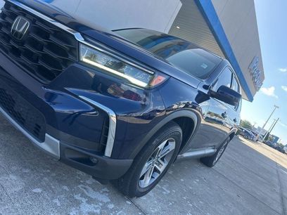 Used 2023 Honda Pilot EX-L