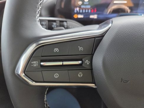 New 2026 Chevrolet Traverse Z71 w/ Enhanced Driving Package image 27