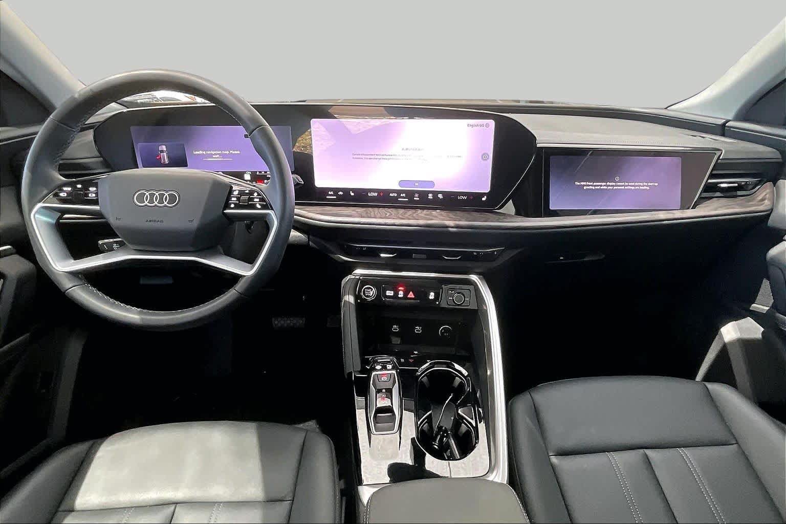 Used 2026 Audi Q5 Premium Plus AWD/4WD image 14