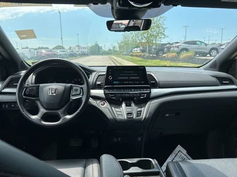 Used 2025 Honda Odyssey Sport-L image 5
