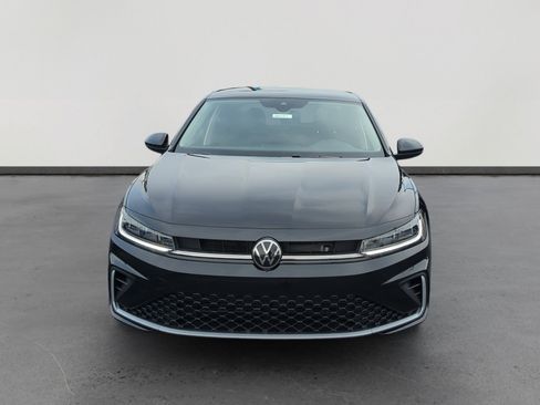 New 2026 Volkswagen Jetta S image 8