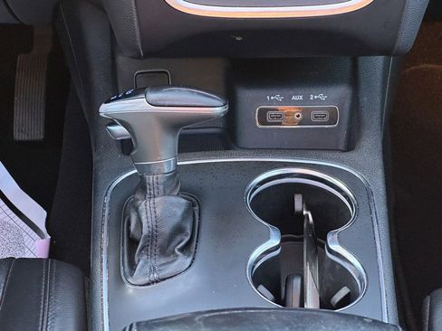 Used 2020 Dodge Durango Citadel w/ Technology Group image 16