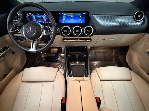 Certified 2026 Mercedes-Benz GLA 250 image 37