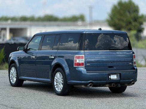 Used 2018 Ford Flex SEL w/ Equipment Group 202A FWD image 10