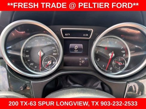 Used 2017 Mercedes-Benz GLS 450 4MATIC image 25