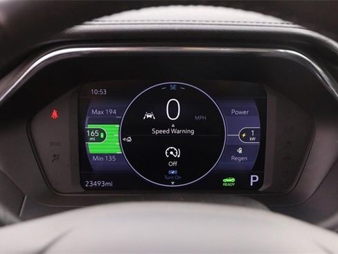 Used 2023 Chevrolet Bolt EUV LT w/ Comfort Package image 13