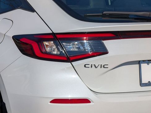 New 2026 Honda Civic Sport image 13