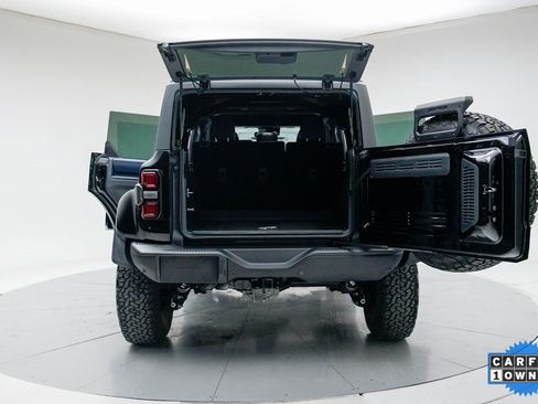 Used 2024 Ford Bronco Raptor w/ Interior Carbon Fiber Pack 6 image 33
