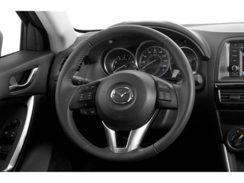 Used 2015 MAZDA CX-5 Touring AWD/4WD image 9
