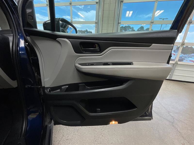 Used 2020 Honda Odyssey EX-L image 31