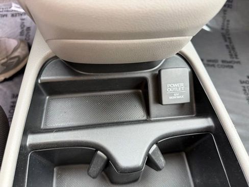 Used 2014 Honda CR-V LX image 20