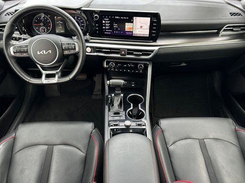 Used 2023 Kia K5 GT image 13