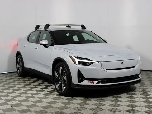 Used 2024 Polestar Polestar 2 w/ Pilot Pack image 28