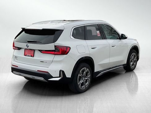 Used 2026 BMW X1 xDrive28i AWD/4WD image 5