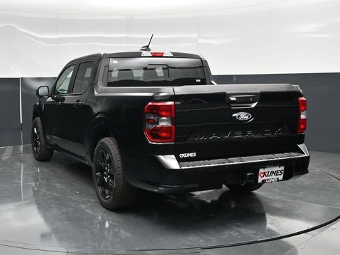 New 2026 Ford Maverick Lobo AWD/4WD image 9