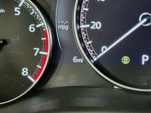 New 2026 MAZDA CX-50 AWD 2.5 S w/ Accent Package image 16