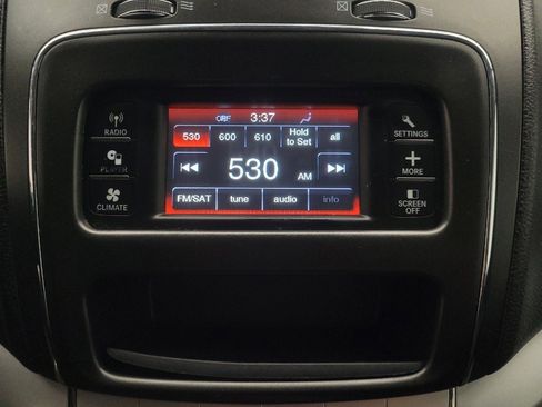 Used 2018 Dodge Journey SE w/ Connectivity Group image 25