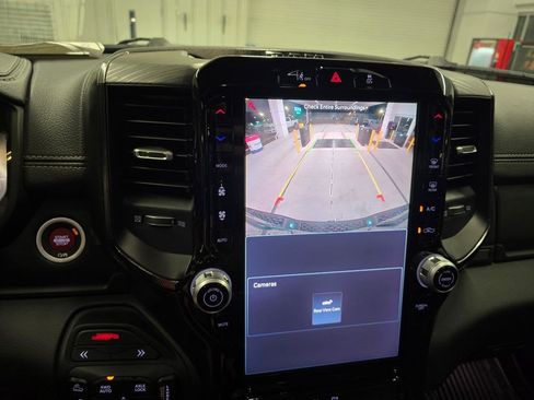 New 2026 RAM 1500 RHO AWD/4WD image 29