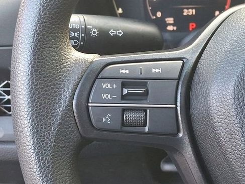 Used 2025 Honda Accord SE image 22