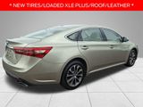 Used 2016 Toyota Avalon XLE Plus image 4
