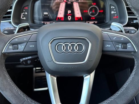 New 2026 Audi RS Q8 performance image 21