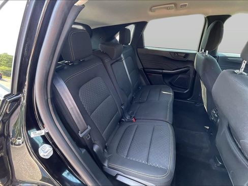 Used 2025 Ford Escape Active FWD image 27