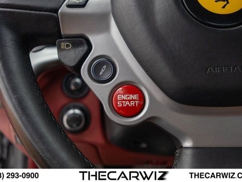 Used 2016 Ferrari F12 Berlinetta RWD image 62