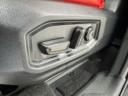 Used 2023 Toyota Tundra TRD Pro AWD/4WD image 12