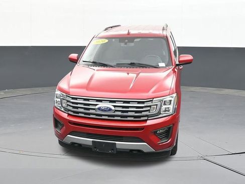 Used 2020 Ford Expedition XLT AWD/4WD image 69
