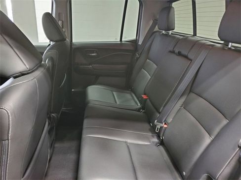 Used 2022 Honda Ridgeline RTL image 12