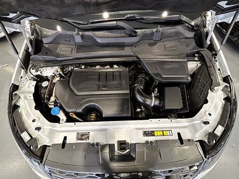 Used 2019 Land Rover Discovery Sport HSE AWD/4WD image 51