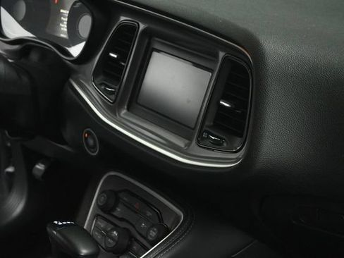 Used 2022 Dodge Challenger SXT w/ Blacktop Package RWD image 45
