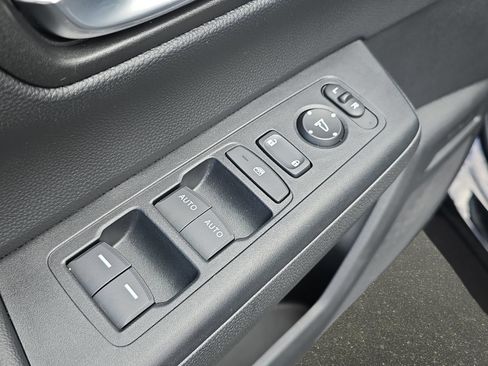 Certified 2024 Honda CR-V EX image 25