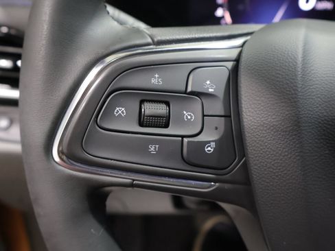 Used 2024 Buick Envista Sport Touring w/ Convenience I Package FWD image 36