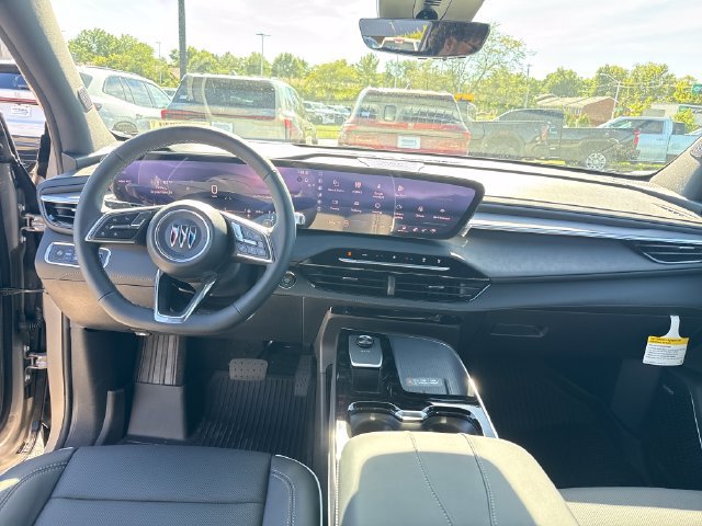 New 2027 Buick Enclave Sport Touring w/ Power Package AWD/4WD image 15