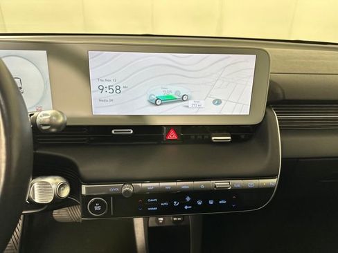 Used 2023 Hyundai Ioniq 5 SEL w/ Cargo Package image 21