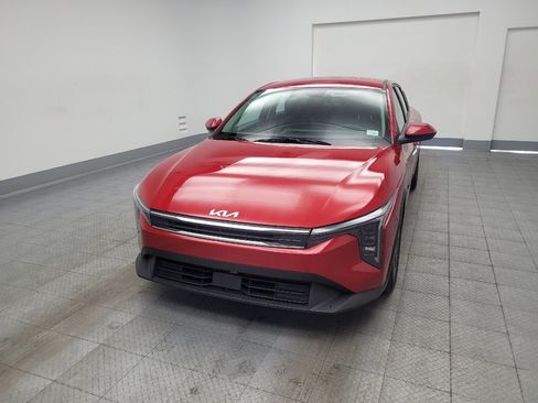 Used 2025 Kia K4 FWD image 15