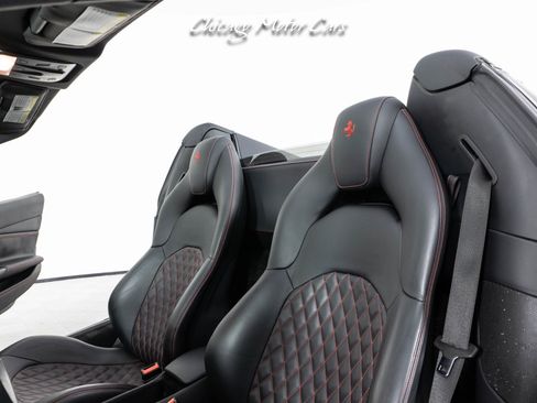 Used 2018 Ferrari 488 Spider RWD image 41