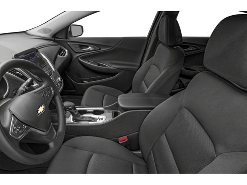 Used 2024 Chevrolet Malibu LT FWD image 6