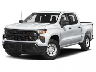 Used 2024 Chevrolet Silverado 1500 Custom Trail Boss AWD/4WD video 1