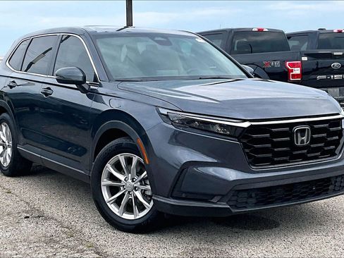 Used 2024 Honda CR-V EX-L image 36