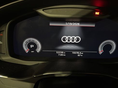 Used 2019 Audi A6 3.0T Premium Plus w/ Premium Plus Package image 3