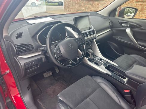 Used 2024 Mitsubishi Eclipse Cross SE AWD/4WD image 18
