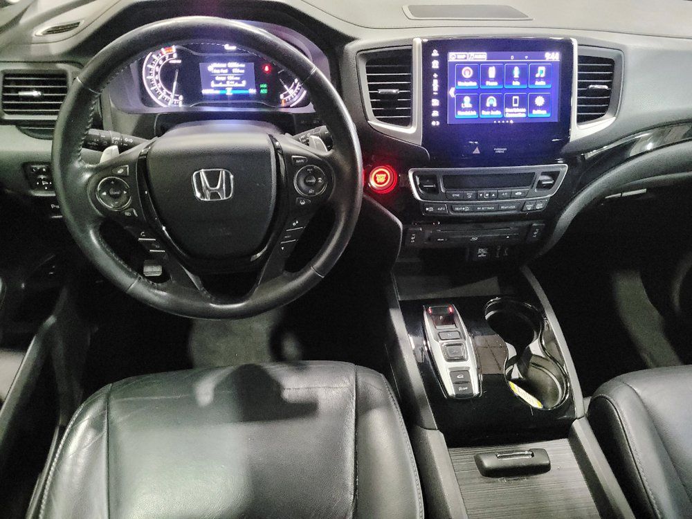 Used 2017 Honda Pilot Touring image 22