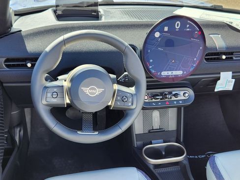 New 2026 MINI Cooper S FWD image 9