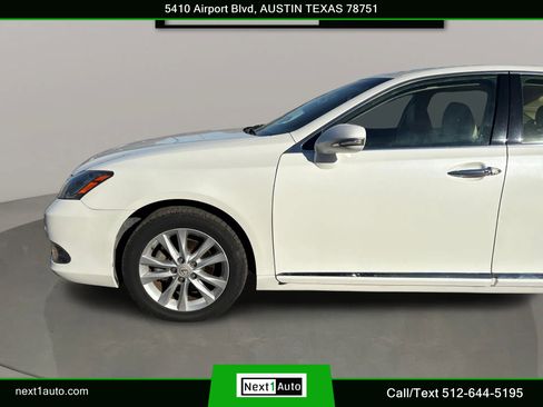 Used 2012 Lexus ES 350 image 12